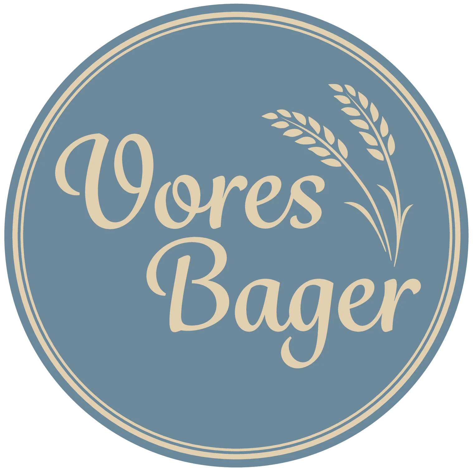 Bager - partner logo