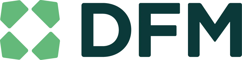 DFM - partner logo