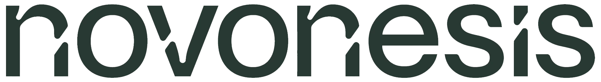 Novonesis - partner logo