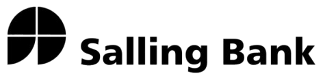 Salling Bank - partner logo