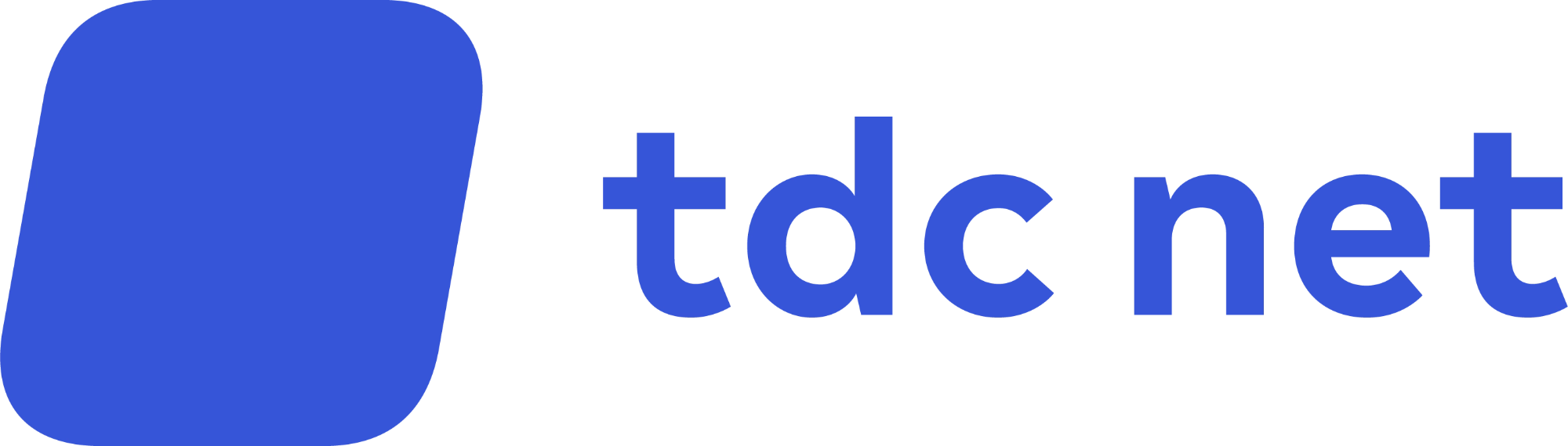 TDC - partner logo
