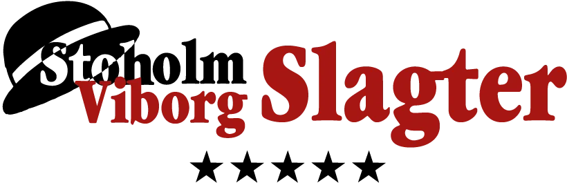 Viborg Slagter - partner logo