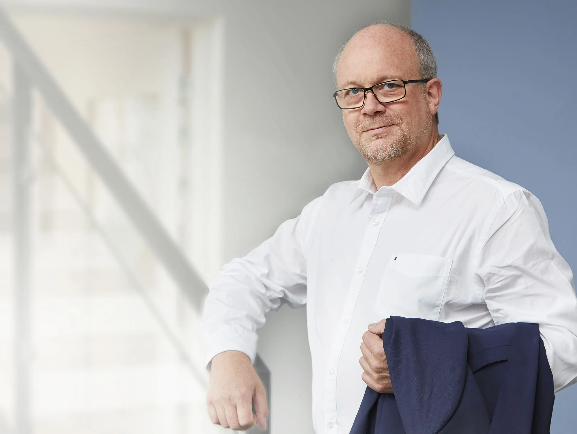 Photo of Søren Andersen