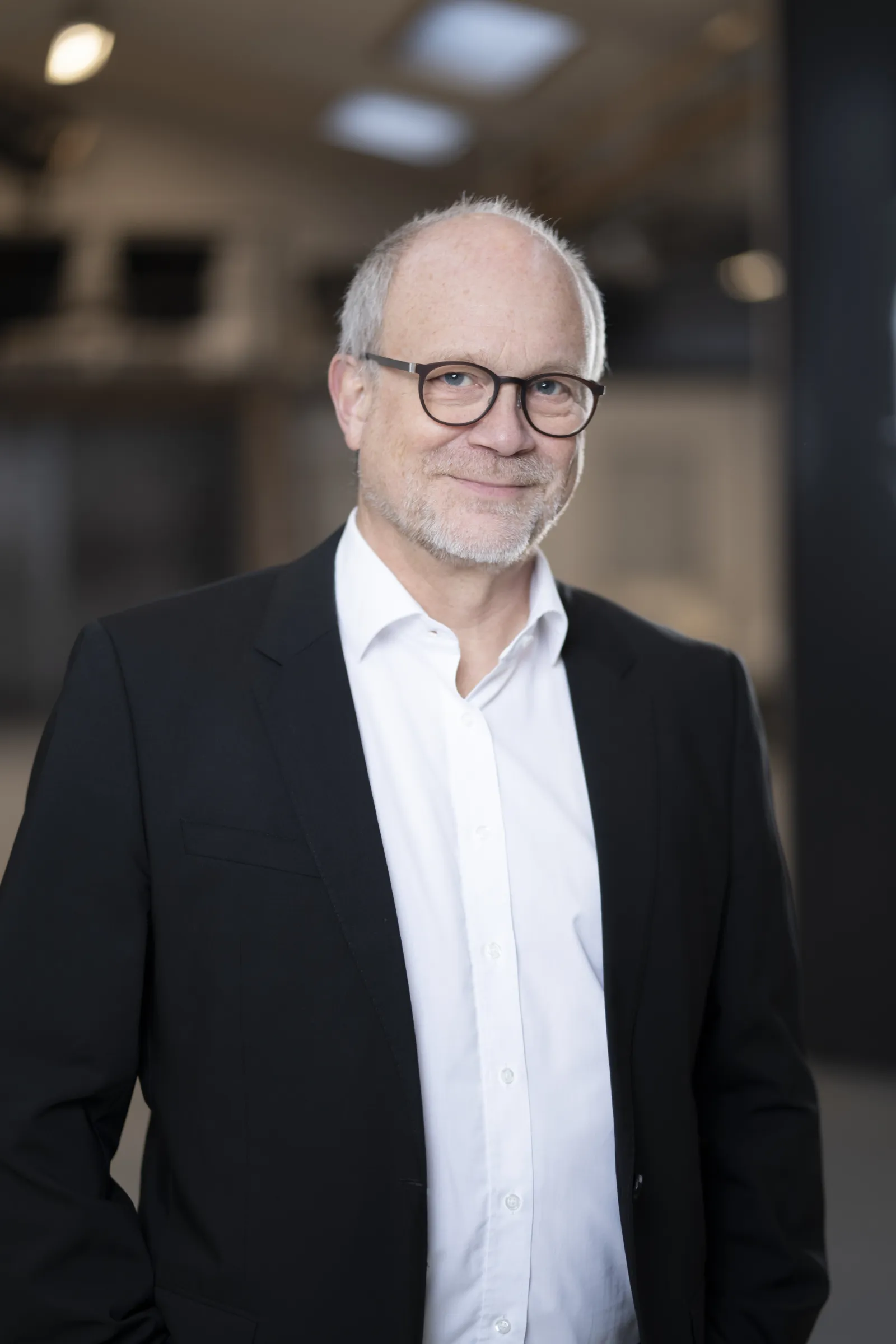 3XAndersen HR og Rekruttering Poster